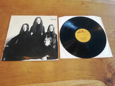 Fanny ‎– Fanny Hill 1972  Reprise Records ‎– REP 44 174, Reprise Records ‎– MS 2058 Deutsche Pressung VG+/VG